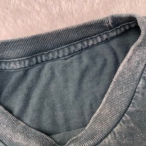 Brandy Melville Tops - NWOT john galt crop top Brandy Melville Tops - NWOT john galt crop top